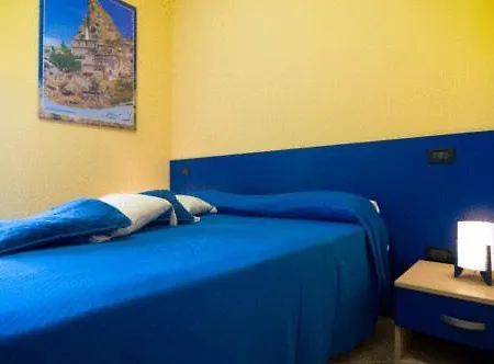 ベッド・アンド・ブレックファスト Mare Nostrum