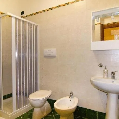 Mare Nostrum Catona Di Reggio Calabria