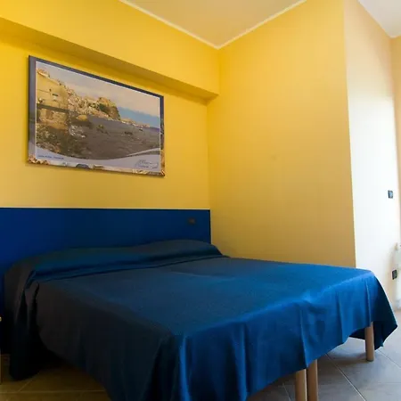 Mare Nostrum Отель типа 