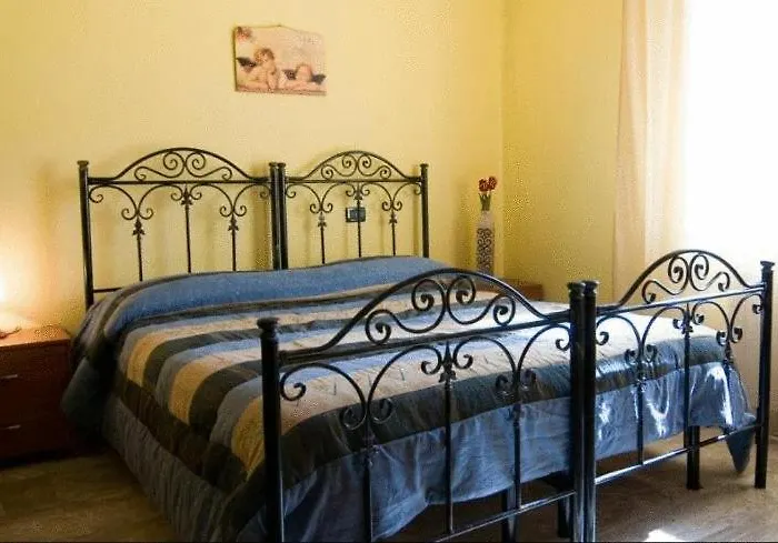 马雷诺斯特姆b&b酒店 住宿加早餐酒店 3*