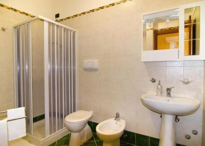 马雷诺斯特姆b&b酒店 卡托纳